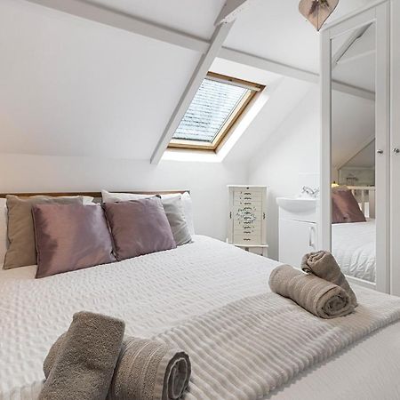 Pip'S Cottage By Staytor Accommodation Exeter Eksteriør billede